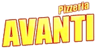 Logo Pizzeria Avanti Plauen